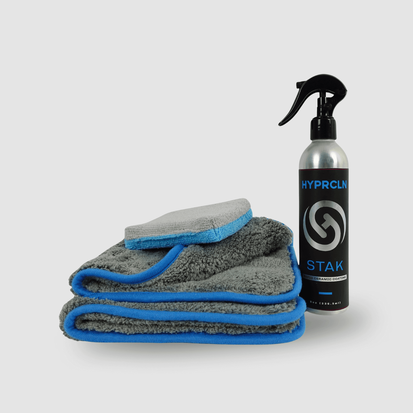 STAK | Rapid Ceramic Coating