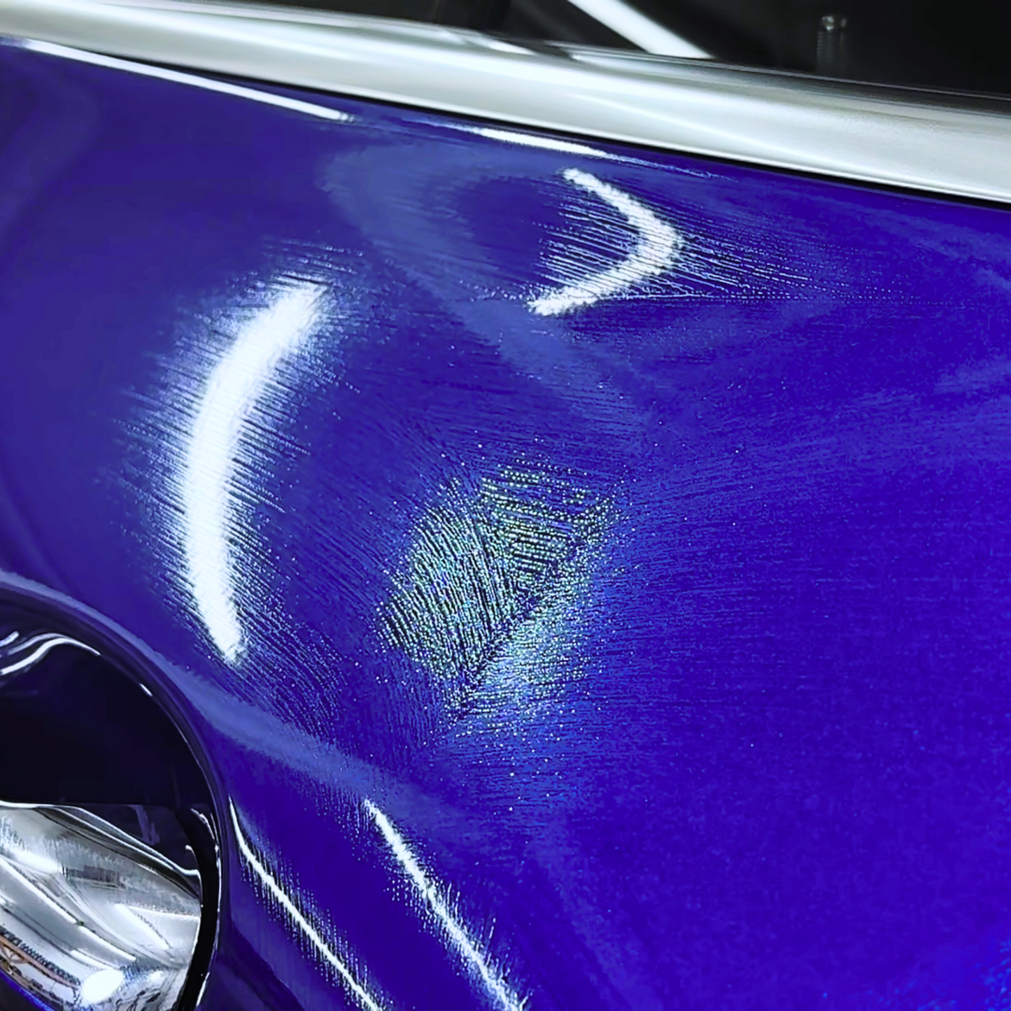 STAK | Rapid Ceramic Coating
