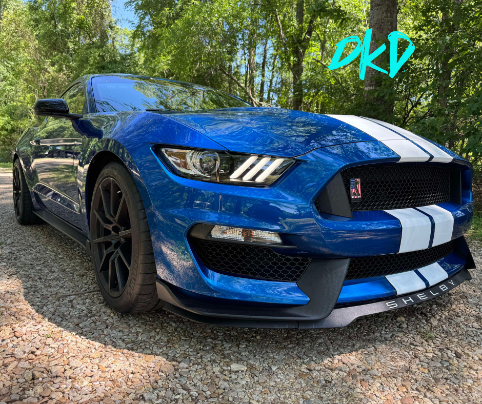 60" CLEAR GLOSS AeroClear | Top Quality A-Grade PPF Tailored for Efficient Higher-Tack Installation (Made in the USA)