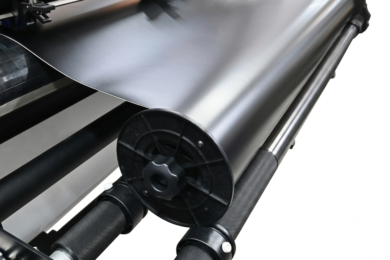 GCC Jaguar V LX plotter for PPF and window tint shops, free freight from DK Distributing