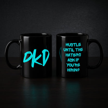 DKD Hater Mug