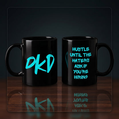 DKD Hater Mug