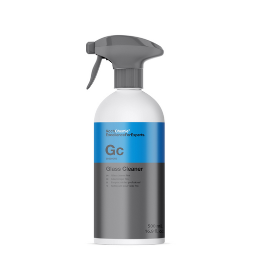 Koch Chemie Glass Cleaner GC