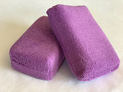 Microfiber Applicator (2 Pack)