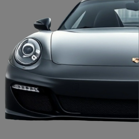 CLEAR SATIN-MATTE | Top Quality A-Grade PPF     (Made in Korea)