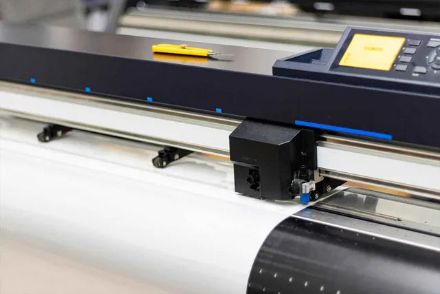 No Plotter, No Problem! – DK Distributing