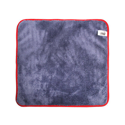 600GSM Crazy Plush Microfiber Towels