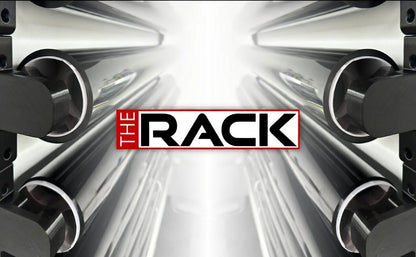The Rack- Storage System Designed for Window Tint