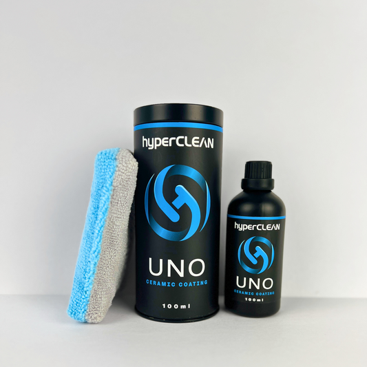 UNO | Ceramic Coating 100mL