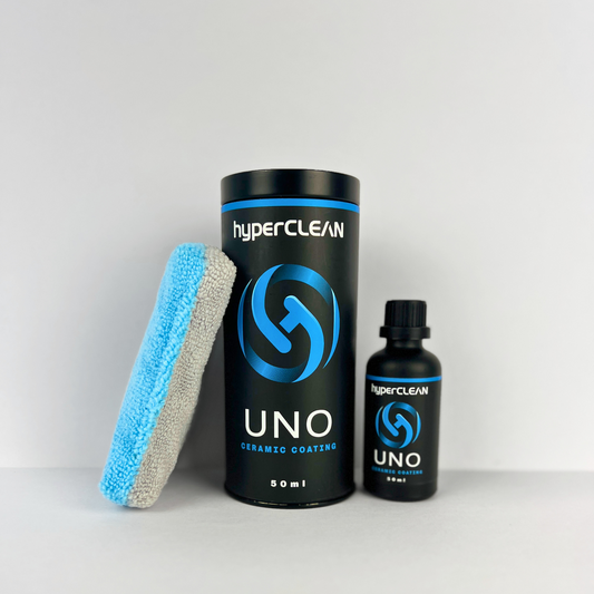 UNO | Ceramic Coating 50mL