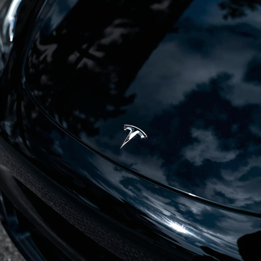 BLACK GLOSS | Top Quality A-Grade PPF (Made in Korea)