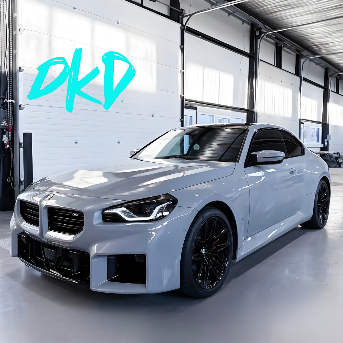 CLEAR GLOSS | Top Quality A-Grade PPF Engineered for Clarity and User-Friendly Installation. (Made in Korea)