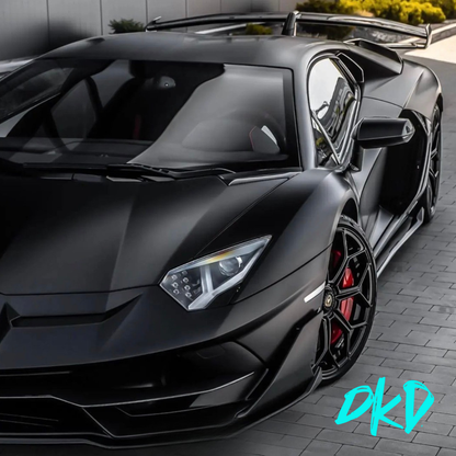 CLEAR SATIN-MATTE | Top Quality A-Grade PPF     (Made in Korea)