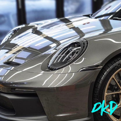 CLEAR GLOSS | Top Quality A-Grade PPF Engineered for Clarity and User-Friendly Installation. (Made in Korea)