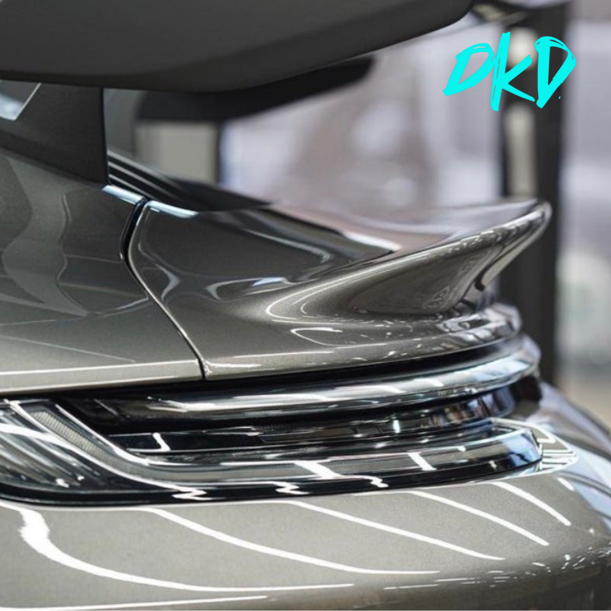 CLEAR GLOSS | Top Quality A-Grade PPF Engineered for Clarity and User-Friendly Installation. (Made in Korea)