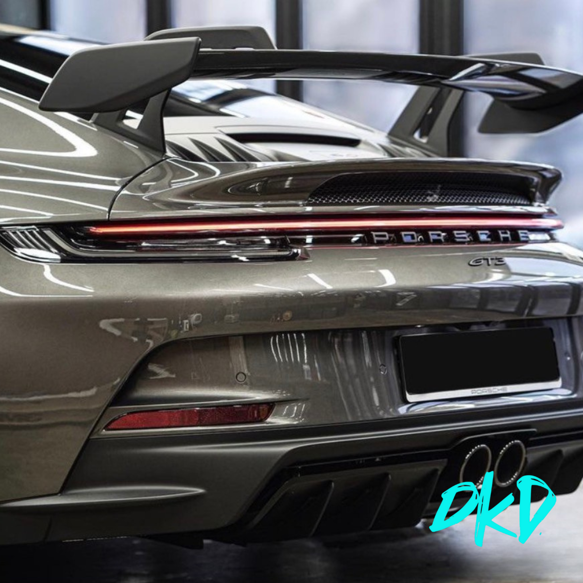 CLEAR GLOSS | Top Quality A-Grade PPF Engineered for Clarity and User-Friendly Installation. (Made in Korea)