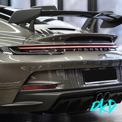 CLEAR GLOSS | Top Quality A-Grade PPF Engineered for Clarity and User-Friendly Installation. (Made in Korea)