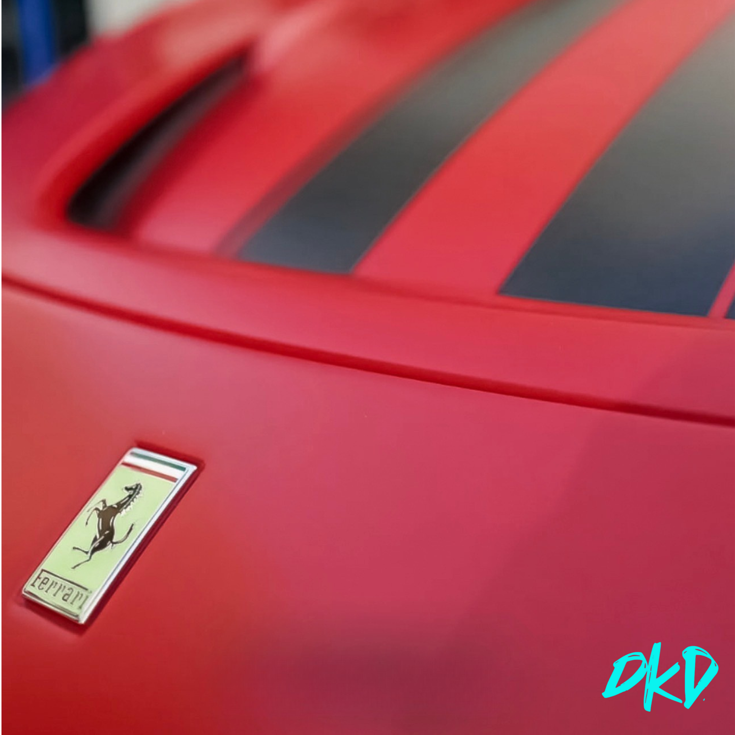 CLEAR SATIN-MATTE | Top Quality A-Grade PPF     (Made in Korea)