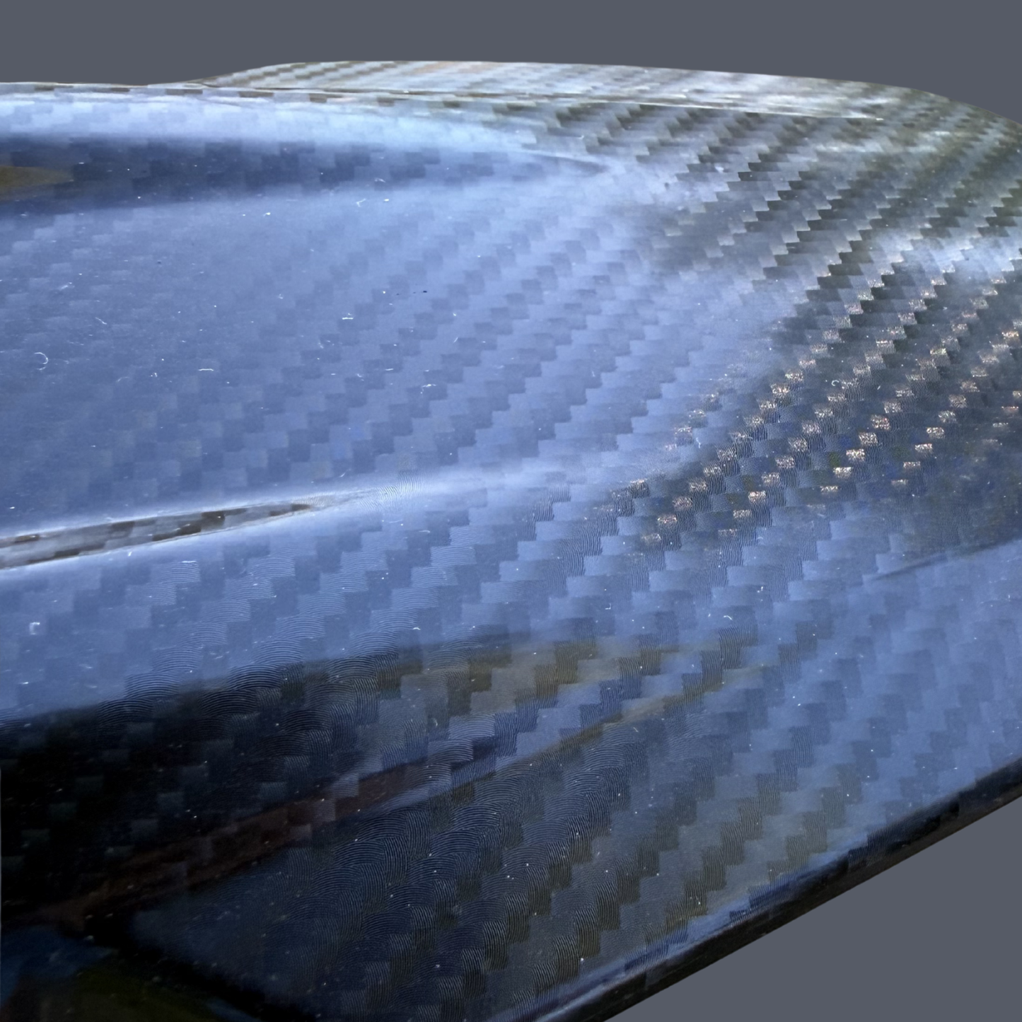Carbon Fiber PPF