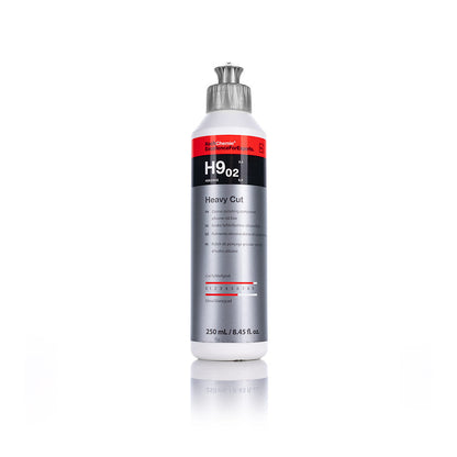 Koch Chemie Heavy Cut H9.02