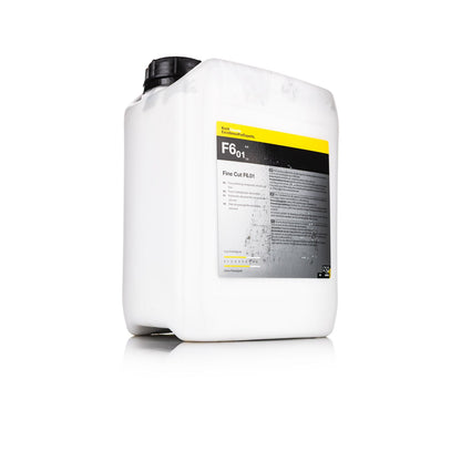 Koch Chemie Fine Cut F6.01