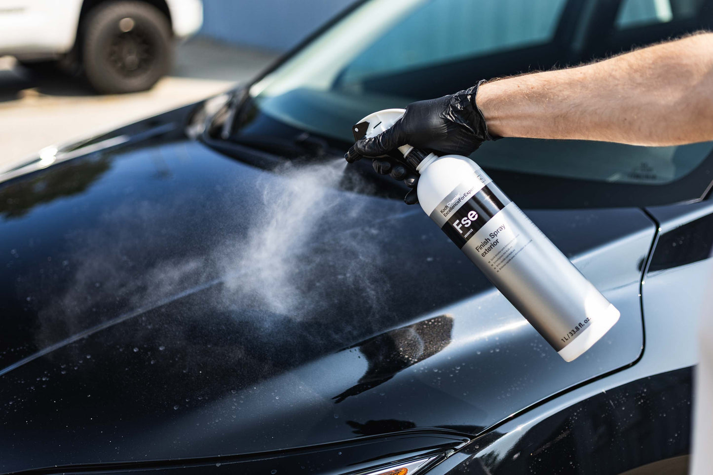 Koch Chemie Finish Spray Exterior (Fse)