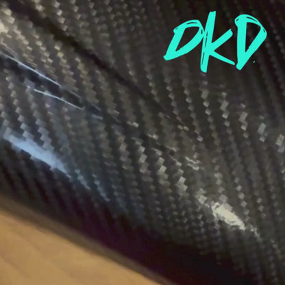Carbon Fiber PPF