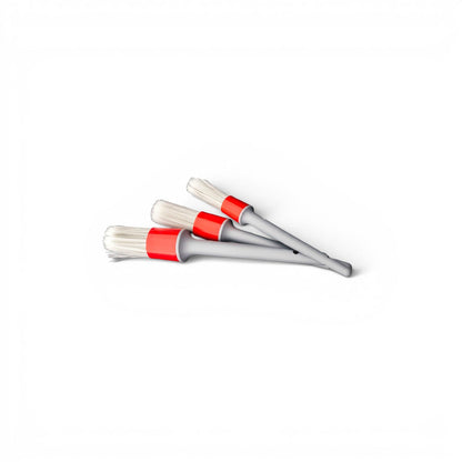TDS Interior Detailing Brush Set