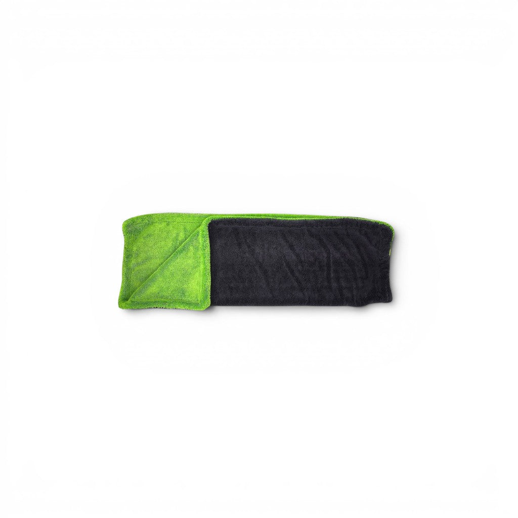 TDS 1600 GSM Twisted Loop Drying Towel - Green