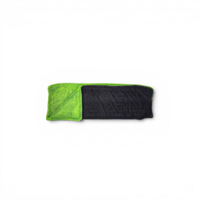 TDS 1600 GSM Twisted Loop Drying Towel - Green