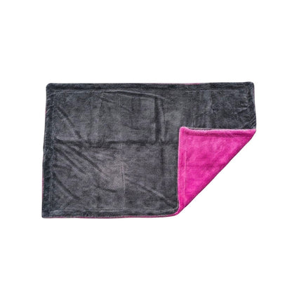 TDS 1400 GSM Twisted Loop Drying Towel
