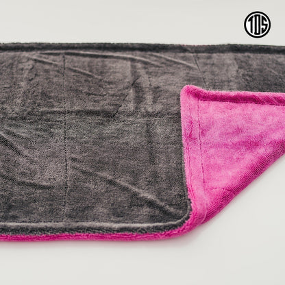 TDS 1400 GSM Twisted Loop Drying Towel