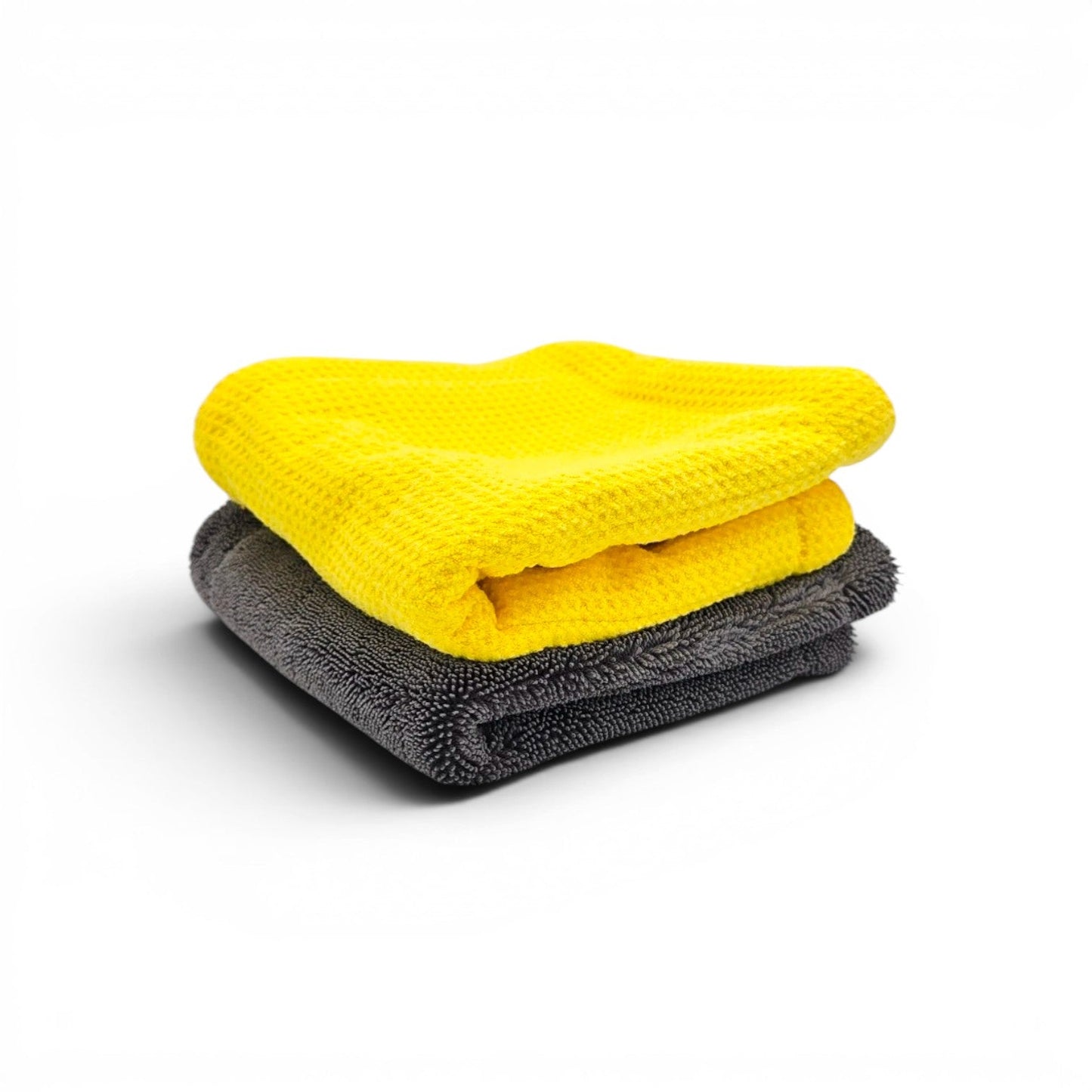 TDS 1400 GSM Hybrid Microfiber Towel