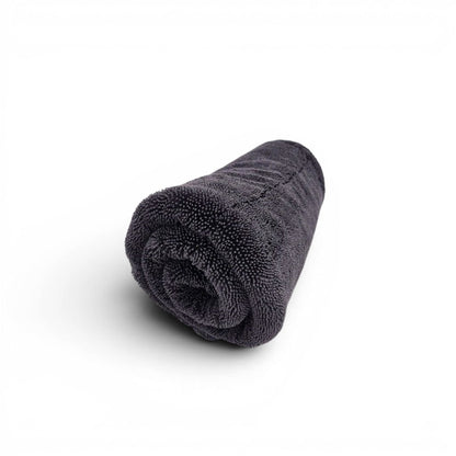 TDS 1600 GSM Twisted Loop Drying Towel - Green