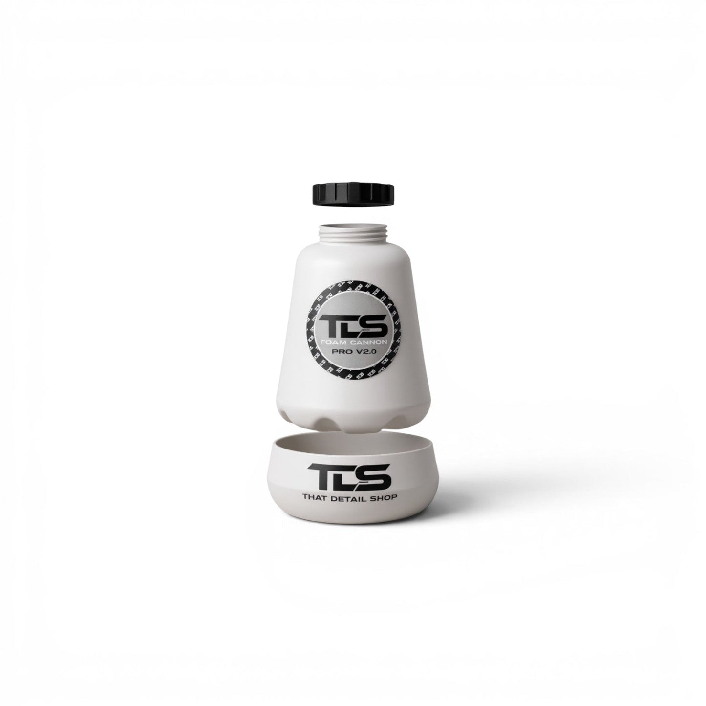 TDS Foam Cannon Pro V2.0