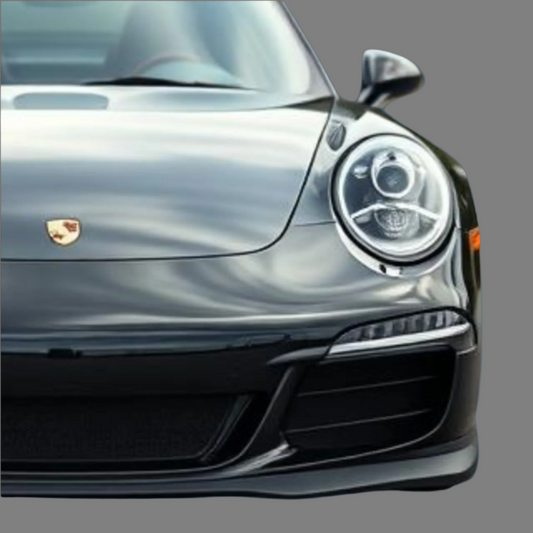 CLEAR GLOSS | Top Quality A-Grade PPF Engineered for Clarity and User-Friendly Installation. (Made in Korea)